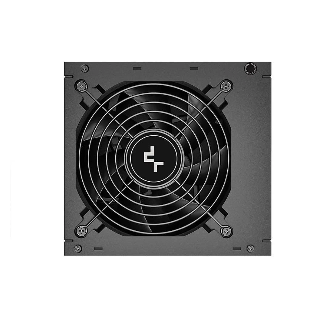 DeepCool Desktop Power Supply 850w 80 Plus Gold PN850M view 4